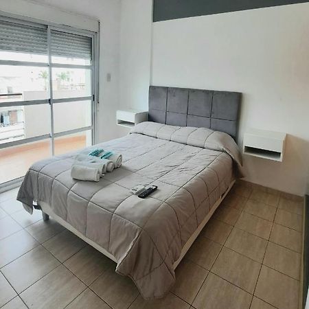 Zafiro 2 dormitorios Céntrico Santa Fe Exterior foto