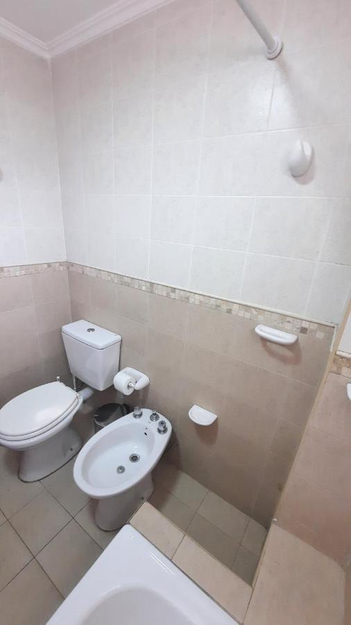 Zafiro 2 dormitorios Céntrico Santa Fe Exterior foto